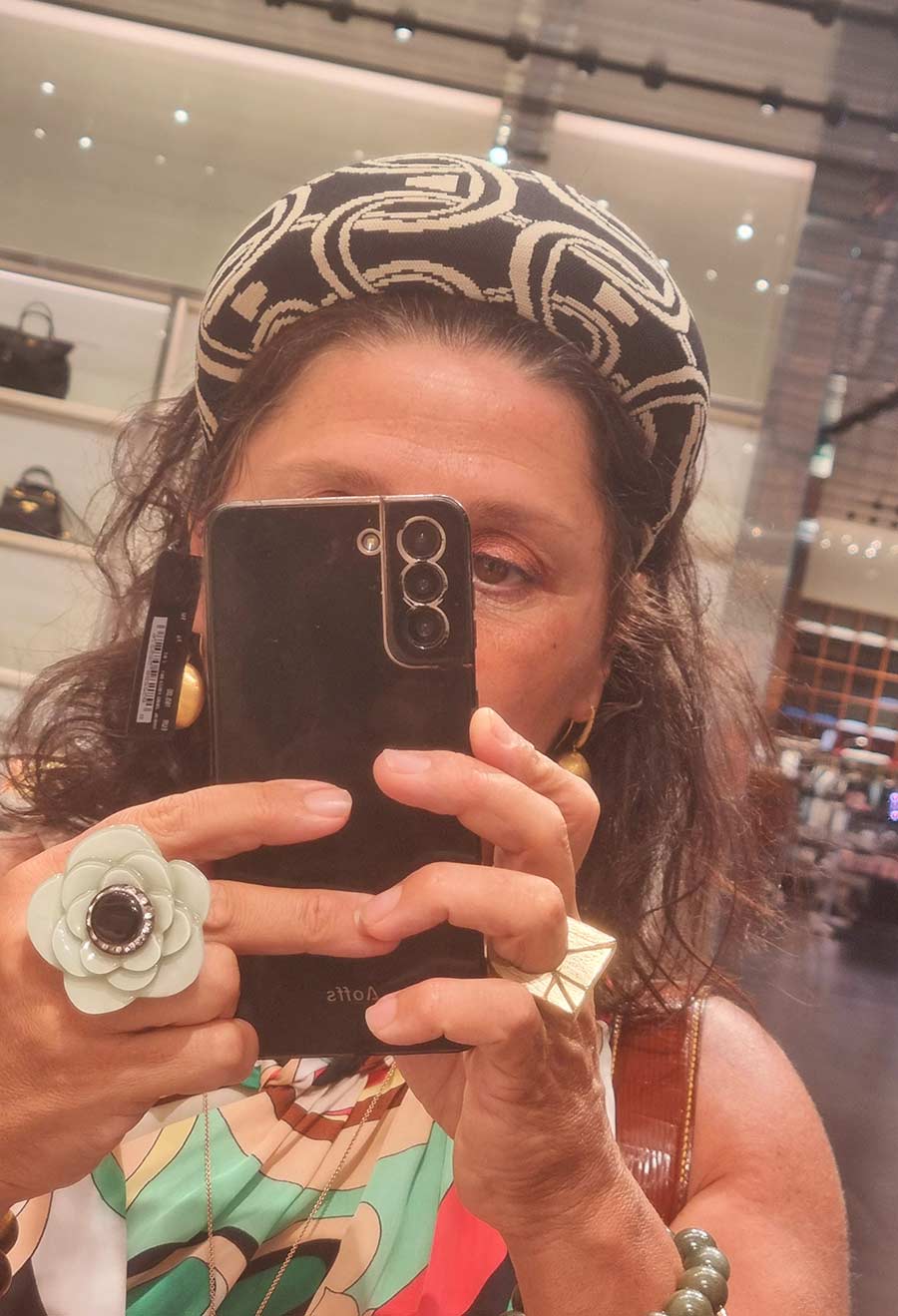 Prada-outlet-Arezzo Gracie Opulanza