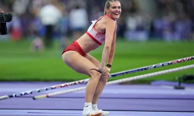 Paris Olympics – Brand Sponsorship Versus OnlyFans