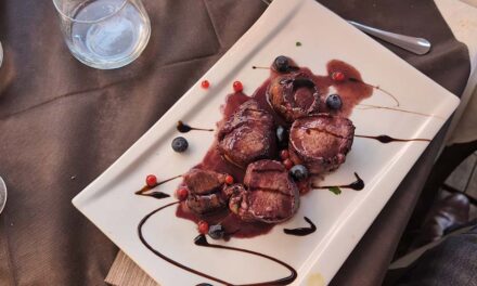 Italian Restaurants – Why Stop And Eat At A Petrol Station