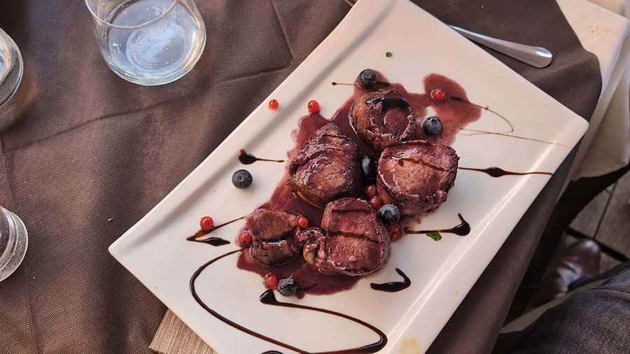 Italian Restaurants – Why Stop And Eat At A Petrol Station