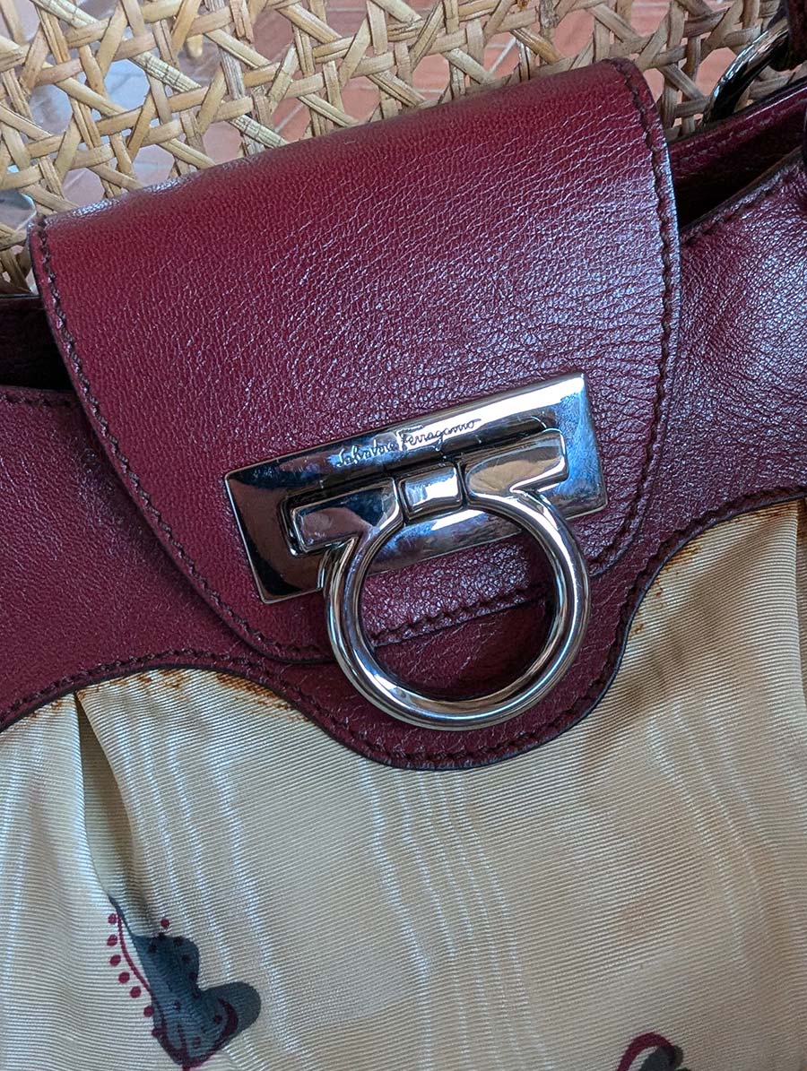 Salvatore Ferragamo Review - Why Do My Products Damage So Easily?