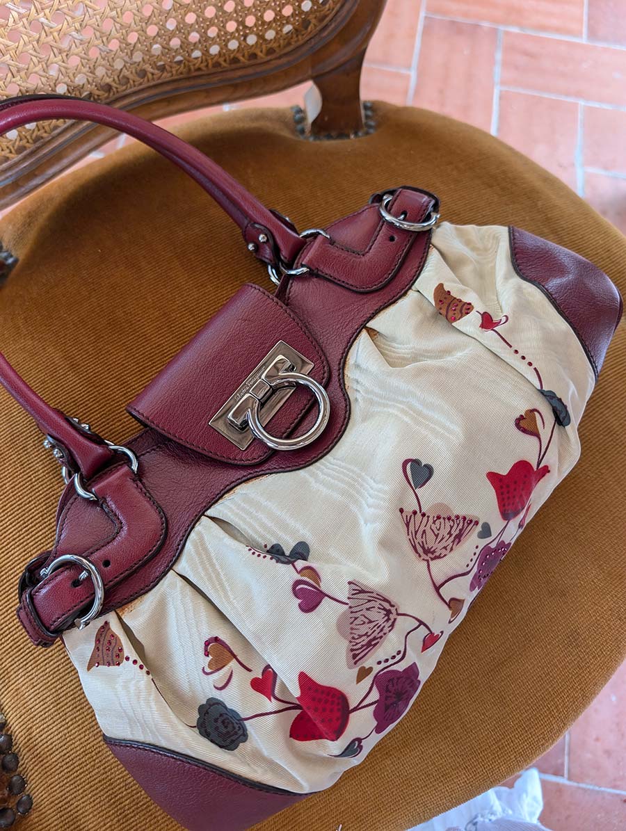 Salvatore Ferragamo Review - Why Do My Products Damage So Easily?