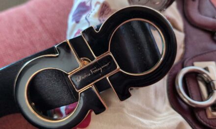 Salvatore Ferragamo Review – Why Do My Products Damage So Easily?