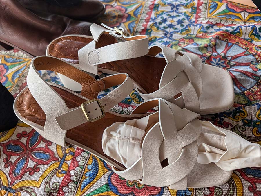 calzedonia invisible socks