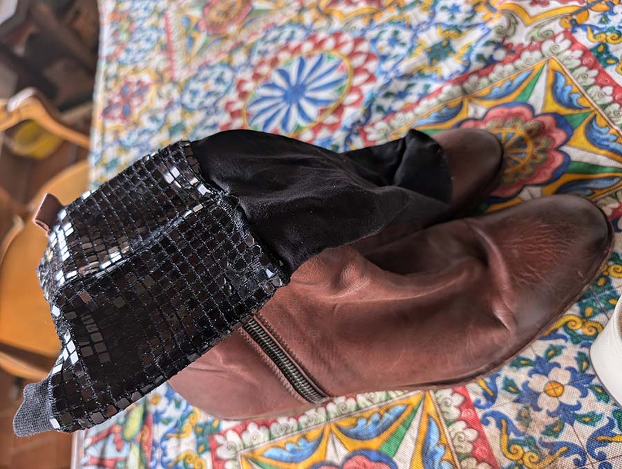 Benheart ankle boots