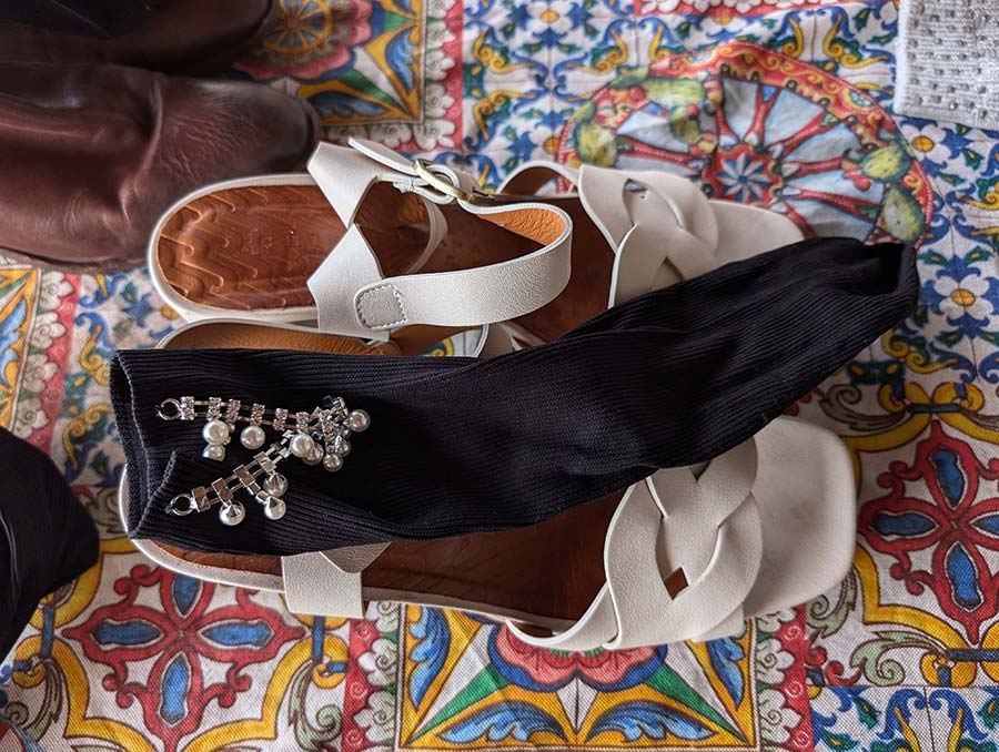 calzedonia invisible socks