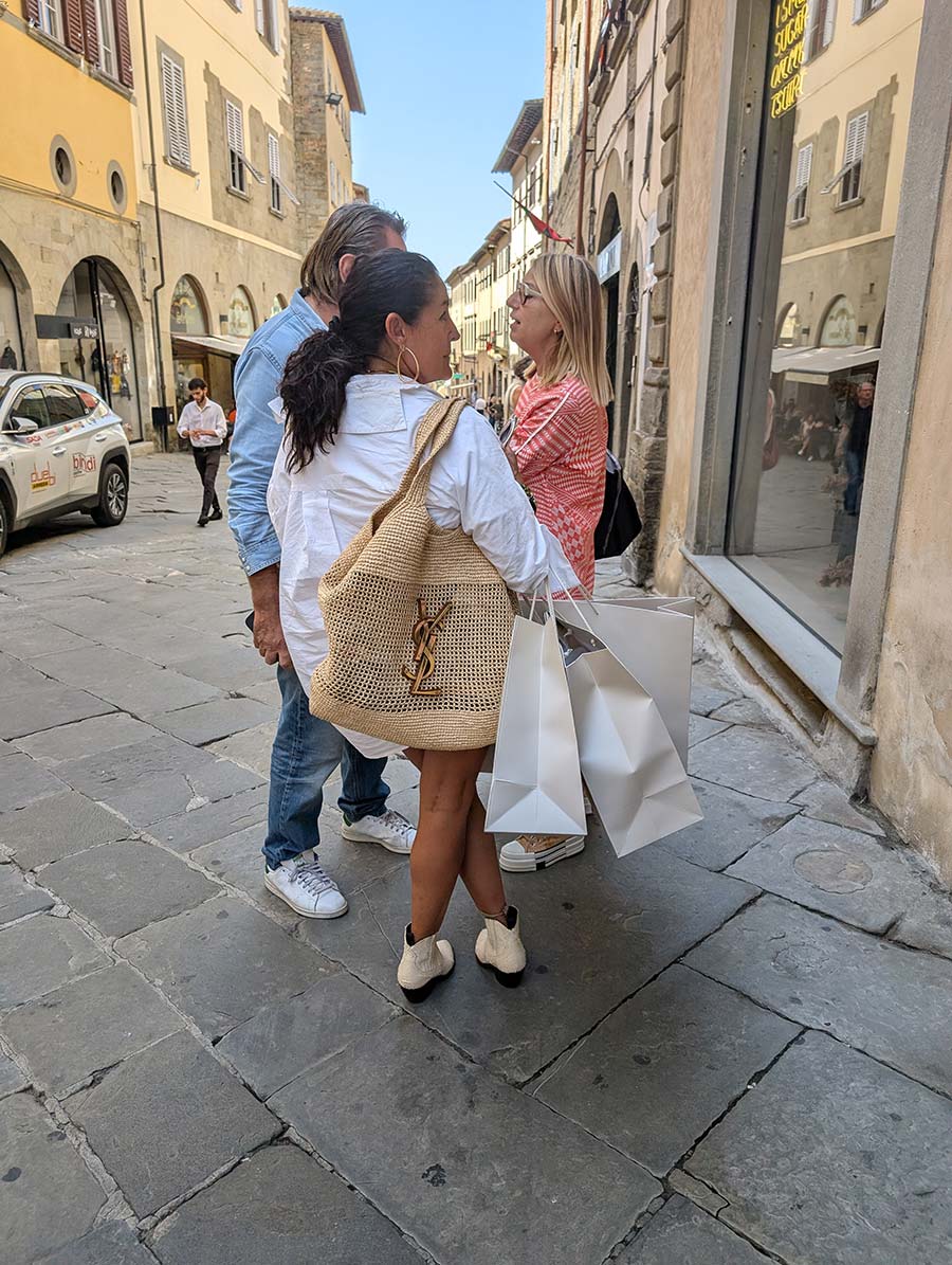 YSL Bamboo Bag: Is Luxury Worth the Bamboo Price?