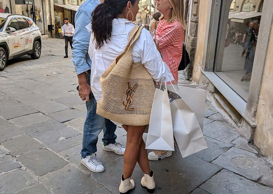 YSL Bamboo Bag: Is Luxury Worth the Bamboo Price?