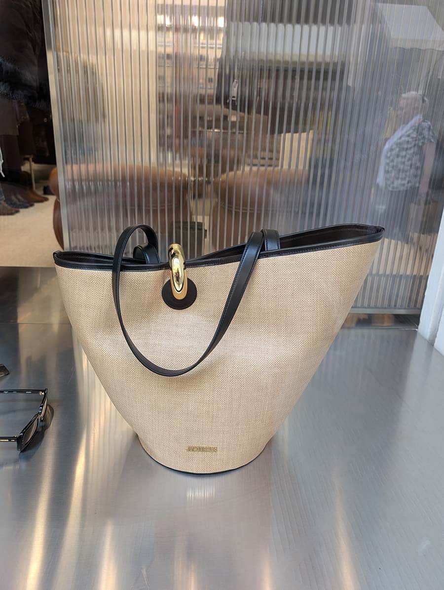 YSL Bamboo Bag: Is Luxury Worth the Bamboo Price?