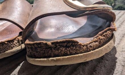 Birkenstock – Glue Is Cheap, The Cork Crumbles & It’s Triple The Price