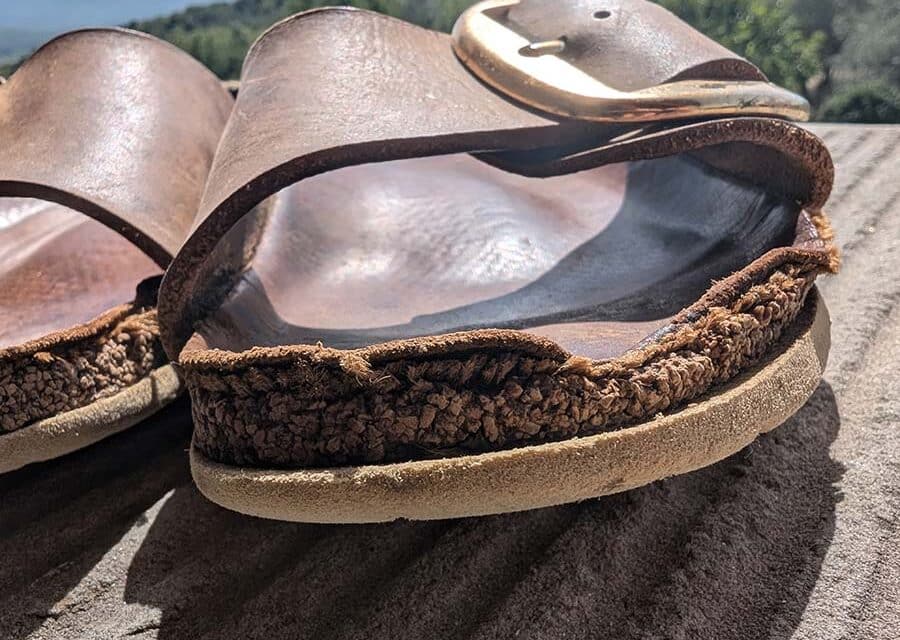 Birkenstock – Glue Is Cheap, The Cork Crumbles & It’s Triple The Price