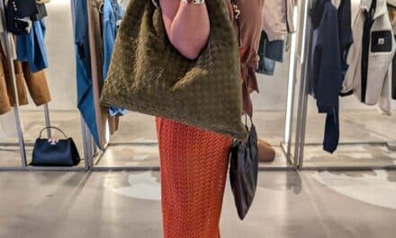 Menopause – My Oversize Gut Bag Hack