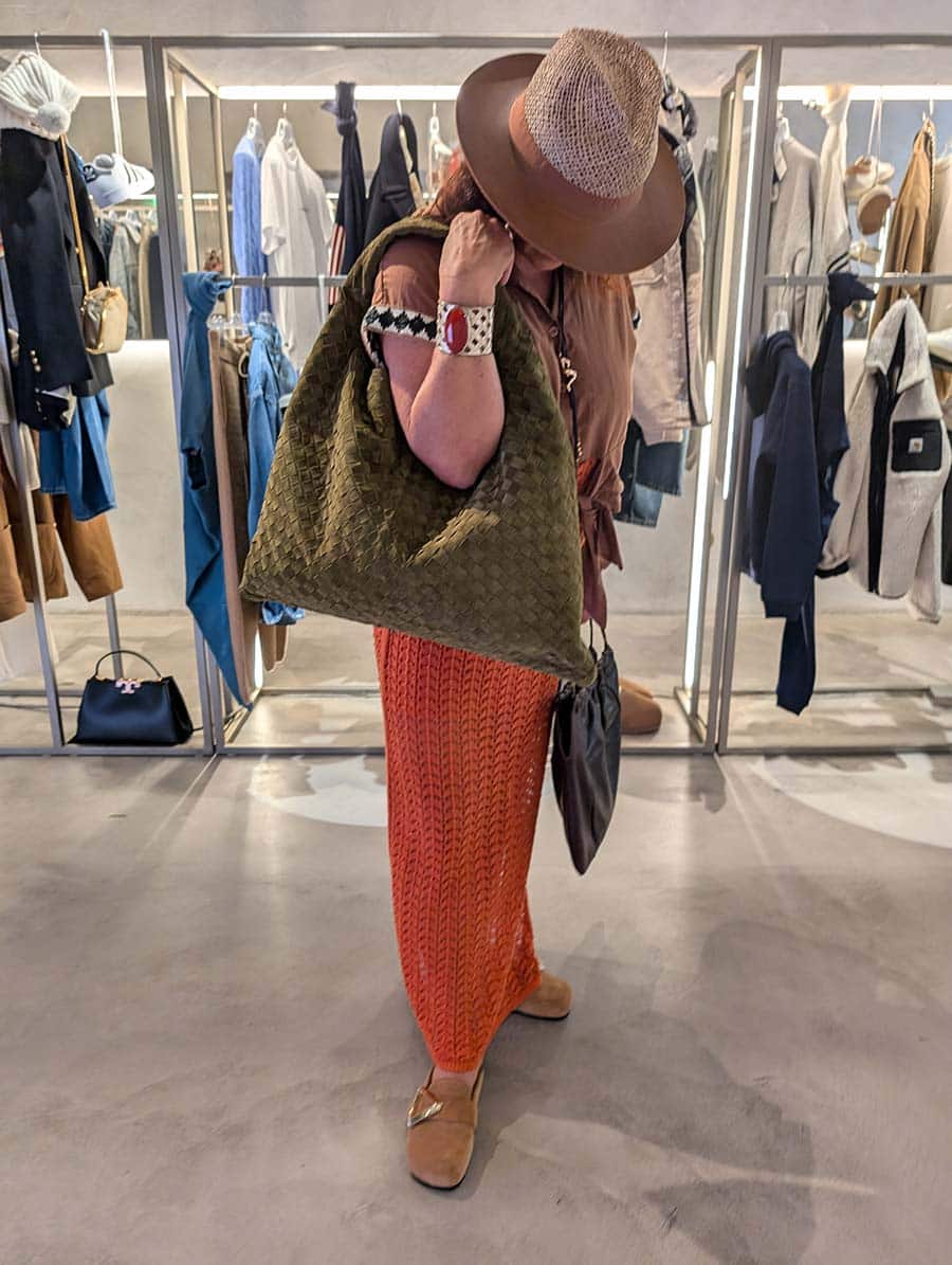 tuscan leather gracie opulanza