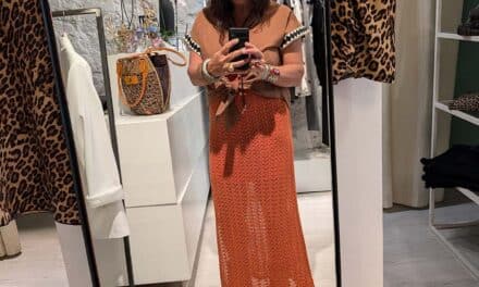 Autumn – Embrace The Effortless Elegance Of Earthy Tones