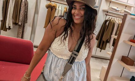 The Mall Firenze Outlet: Luxury Finds at Unbelievable Prices