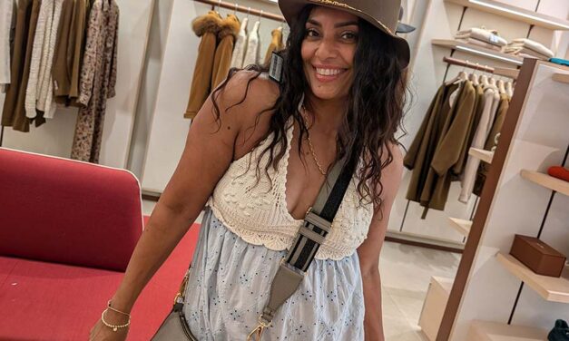 The Mall Firenze Outlet: Luxury Finds at Unbelievable Prices