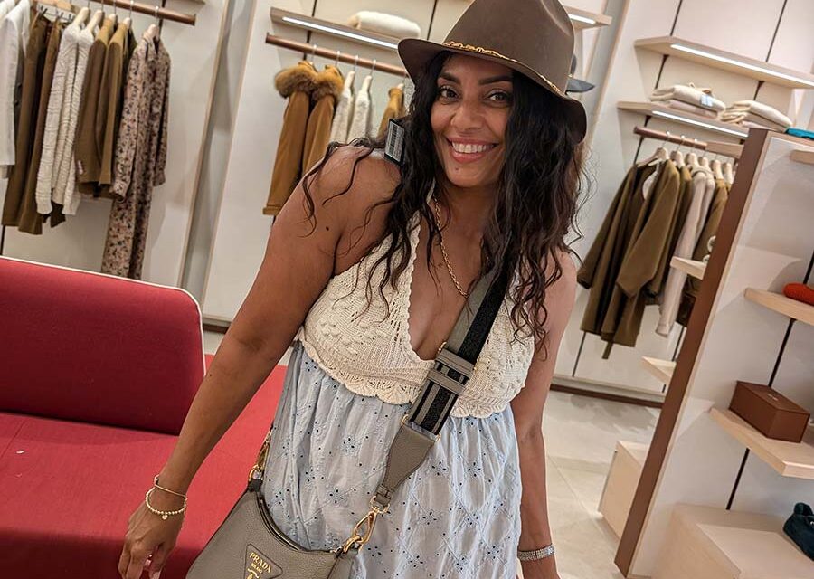 The Mall Firenze Outlet: Luxury Finds at Unbelievable Prices