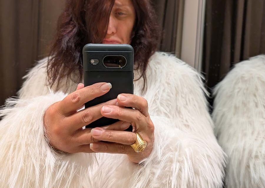 Fast Fashion – Why I’ve Bought Nothing Online