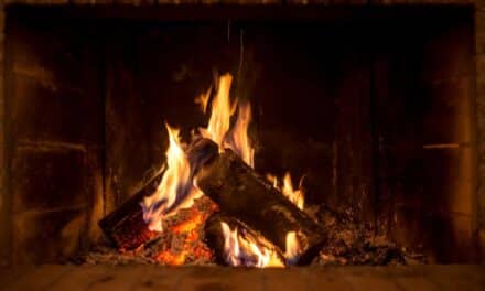 Tuscany – Wood Stove Versus Pellet Burner