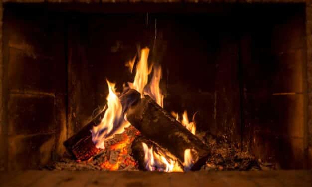 Tuscany – Wood Stove Versus Pellet Burner
