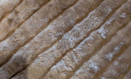 Fendi – Vestiaries Collective Fake Fur Versus Real Fendi Fur