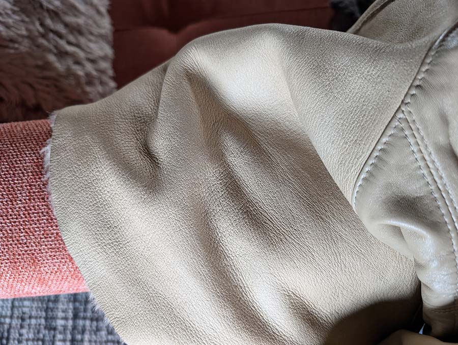 Fendi - Vestiaries Collective Fake Fur Versus Real Fendi Fur