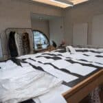 Why Fendi Never Ditched Fur – Why “Featherlike” Changes the Conversation