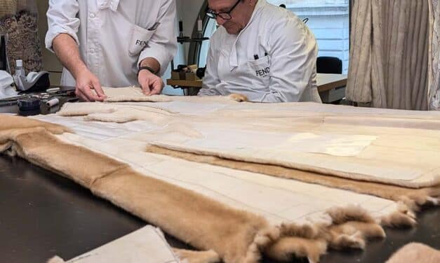 Fast Fashion – Mass-Produced Clothing Has Killed Creativity