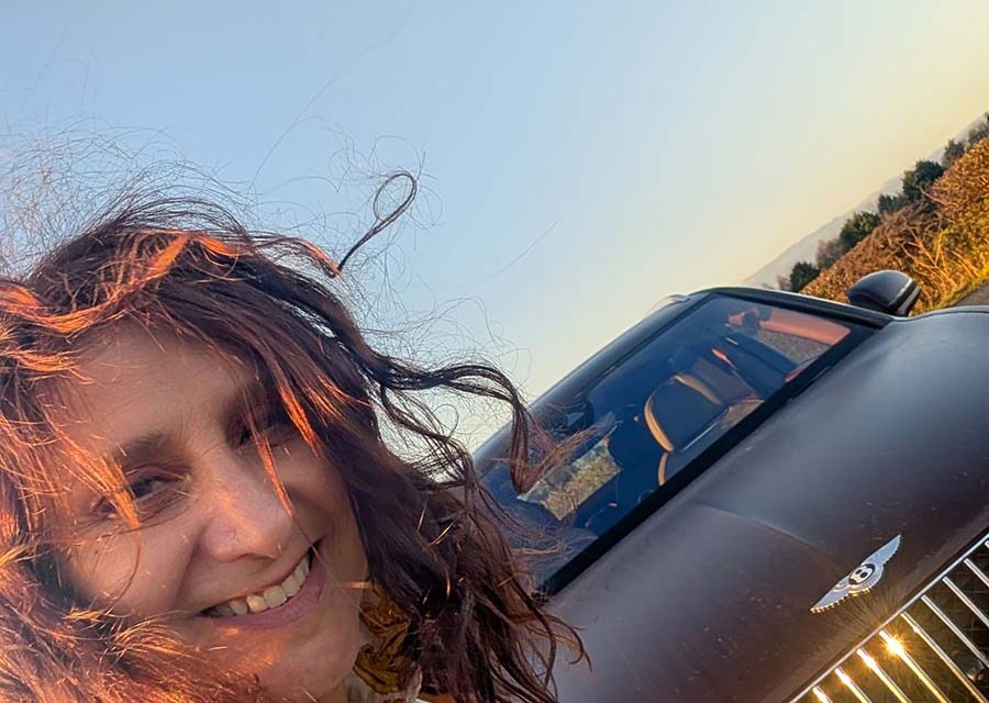 Bentley Bentayga EWB – Bespoke Style Tips for the Woman Who Lives Opulently