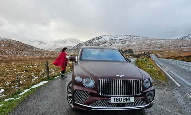 Four Tips For First-Time Road Trippers