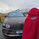 When Nature Roars, Bentley Steps Up – A Woman’s Perspective on Storm Driving in the UK