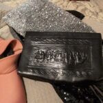 Vintage Italian Leather Bags