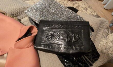 Vintage Italian Leather Bags