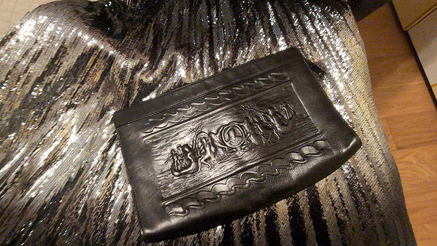 Nonna’s Vintage Bag Secrets: Style Tips for Timeless Italian Elegance