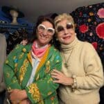 Nonna Donata’s Ultimate Guide to Eyewear – Vintage Gucci and Bold Hats