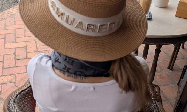 Fake Luxury Goods Versus Fast Fashion: My Opulent Perspective