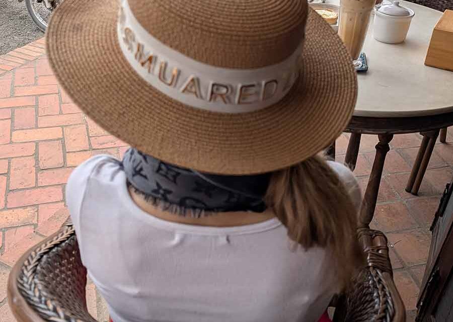 Fake Luxury Goods Versus Fast Fashion: My Opulent Perspective