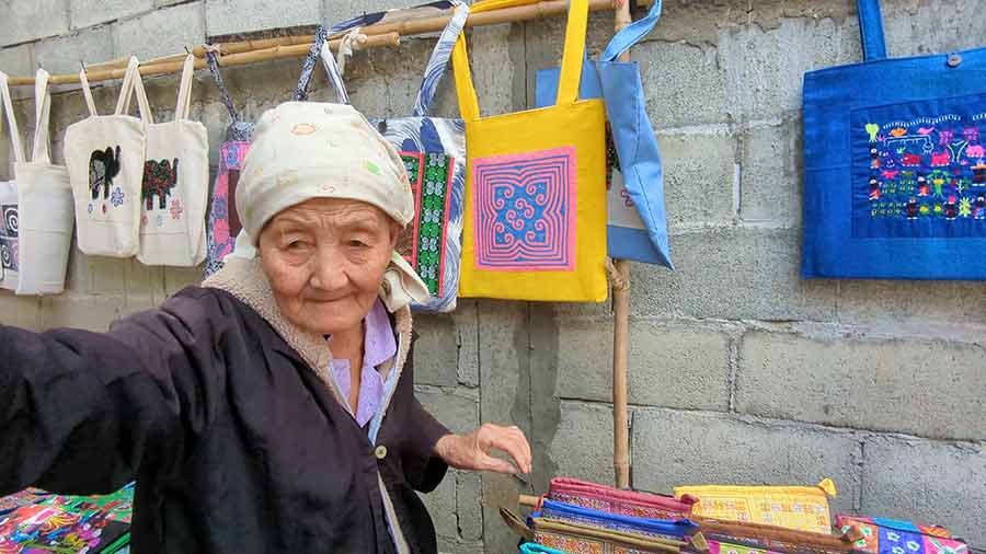 Laos Waterfalls - Indulgence in Nature's Opulent Playground