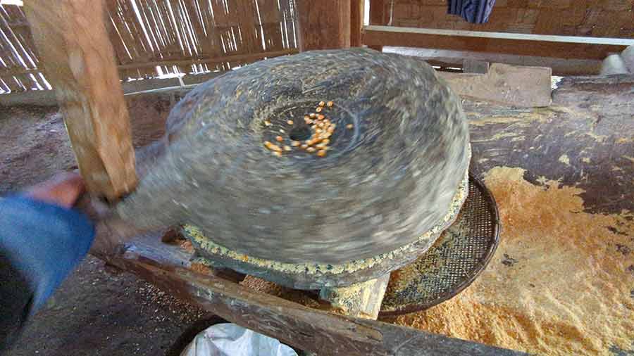 Laos Waterfalls - Indulgence in Nature's Opulent Playground