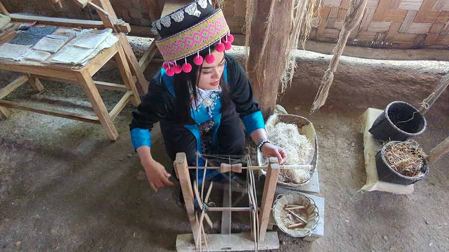 Laos Waterfalls - Indulgence in Nature's Opulent Playground