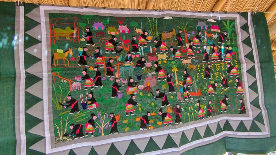 Laos Waterfalls - Indulgence in Nature's Opulent Playground