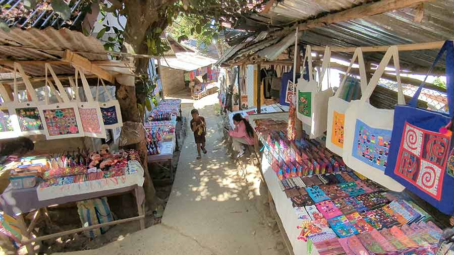 Laos Waterfalls - Indulgence in Nature's Opulent Playground