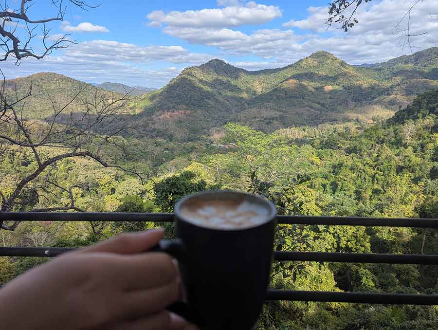 Laos Waterfalls - Indulgence in Nature's Opulent Playground
