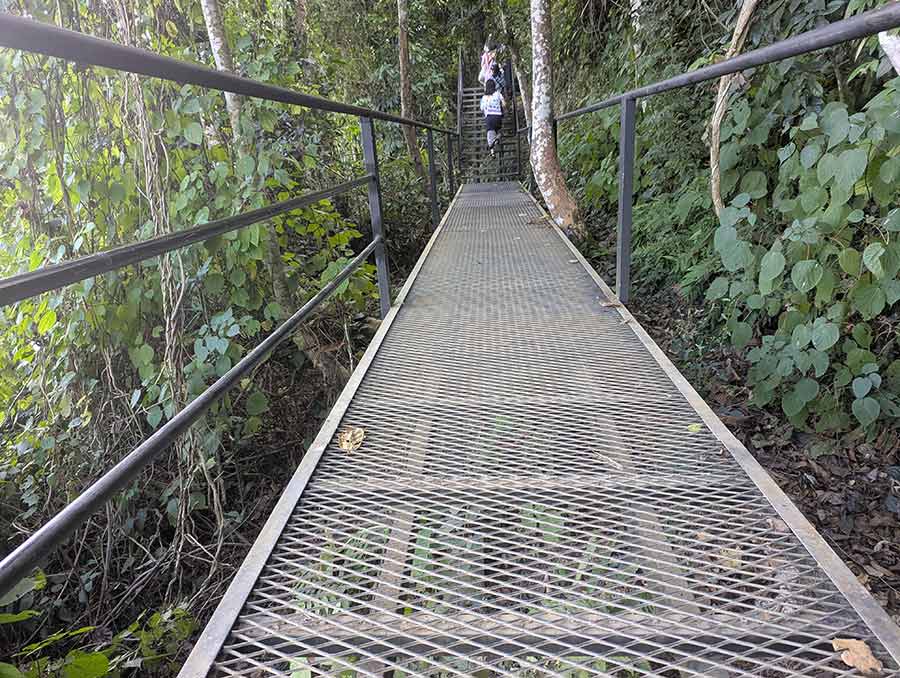 Laos Waterfalls - Indulgence in Nature's Opulent Playground