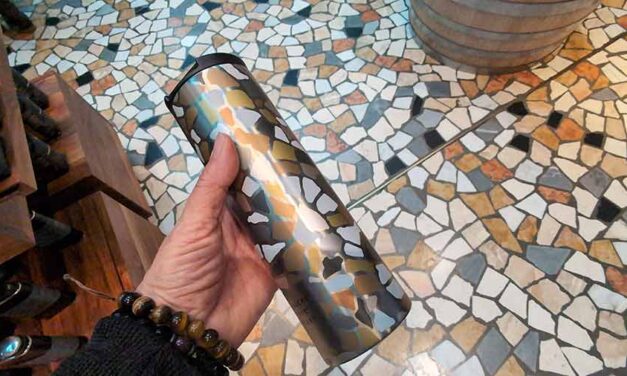 Starbucks Milan – The Ultimate Blend of Opulence and Coffee Craftsmanship