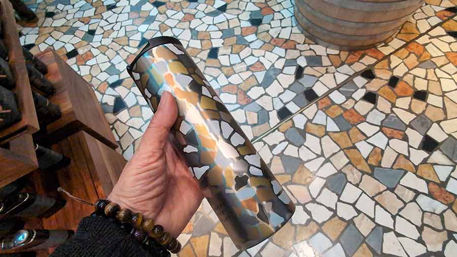 Starbucks Milan – The Ultimate Blend of Opulence and Coffee Craftsmanship