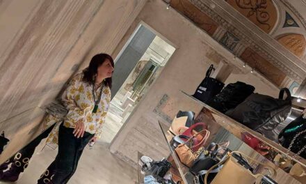 Customer Service – Italy Versus Asia