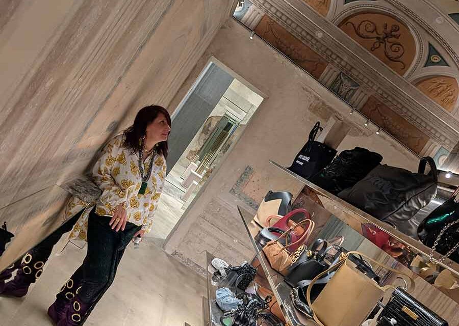 Customer Service – Italy Versus Asia