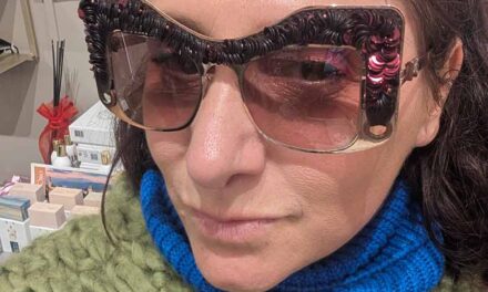 Bespoke Eyewear Made in Italy – Eccentricity at Its Finest