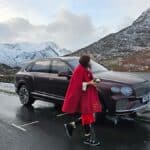 The “Karen” Phenomenon: Stereotype, Social Media, and Freedom of Speech